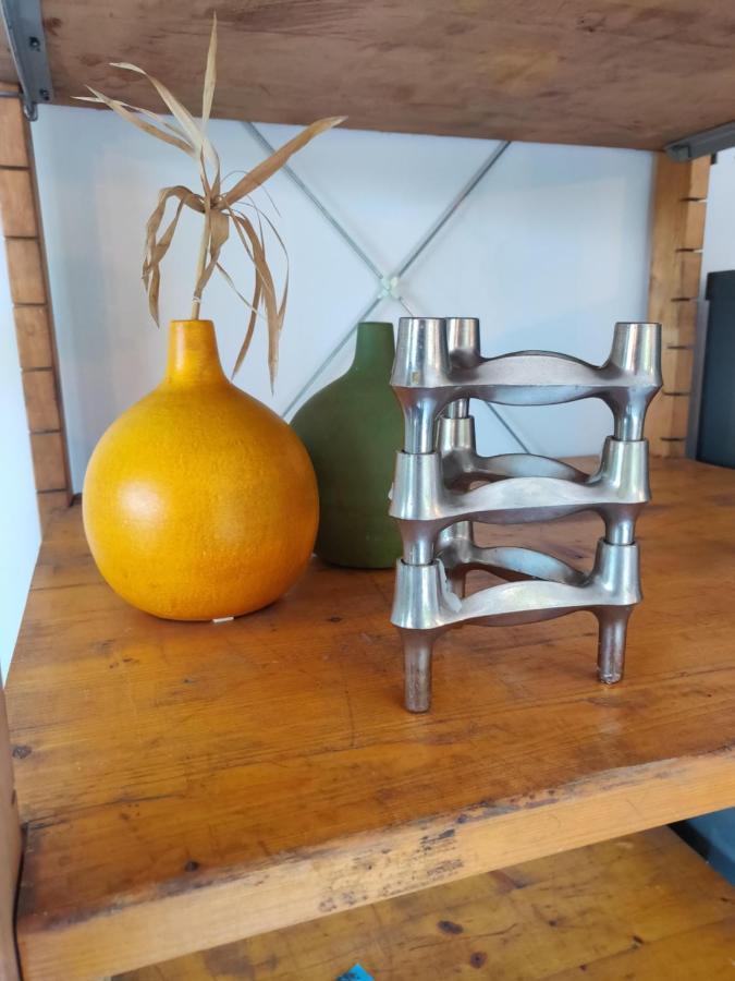 Wetterdelle Lodge Heers Екстериор снимка
