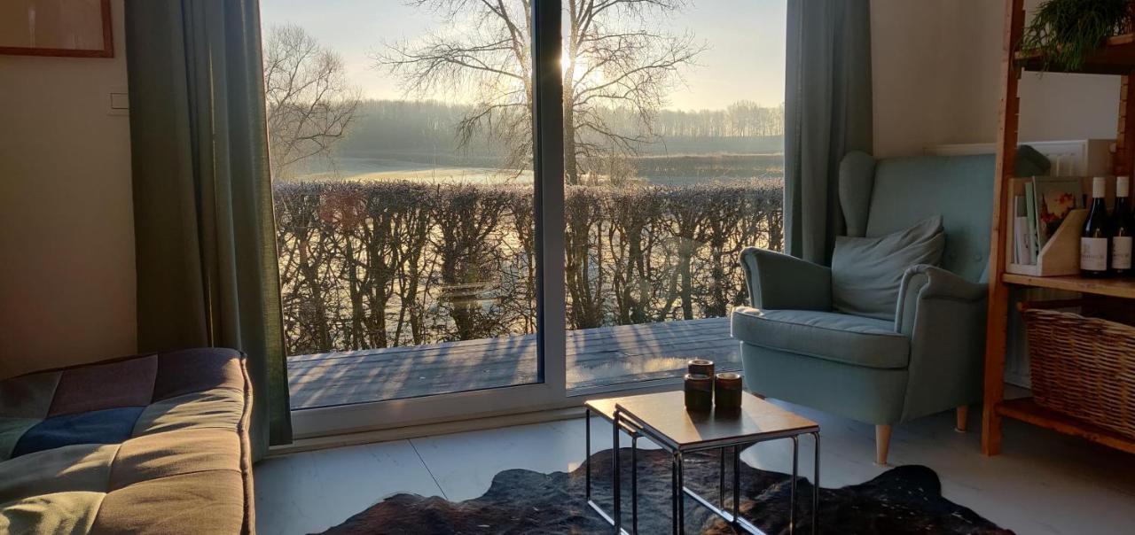 Wetterdelle Lodge Heers Екстериор снимка