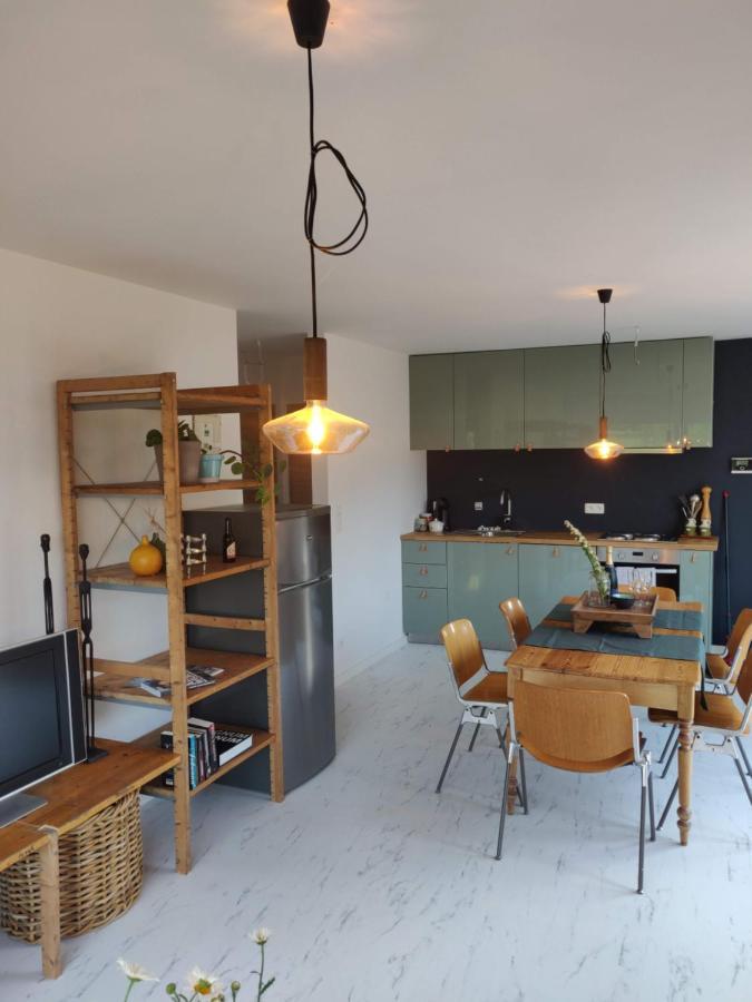 Wetterdelle Lodge Heers Екстериор снимка