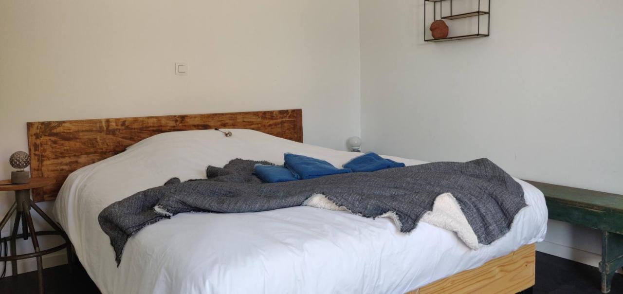 Wetterdelle Lodge Heers Екстериор снимка