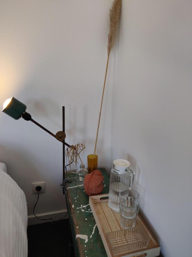 Wetterdelle Lodge Heers Екстериор снимка