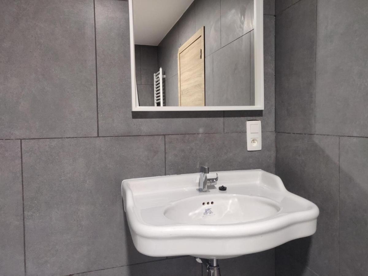 Wetterdelle Lodge Heers Екстериор снимка
